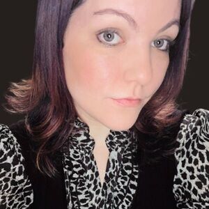 Meet your Posher, Priscilla